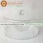 ฝาครอบอาหาร PC พลาสติก Food Cover PC Plastic รหัสสินค้า 005-JP-CVS-31