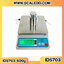 เครื่องชั่งดิจิตอล พิกัด 600g x 0.05g เครื่องชั่งน้ำหนัก600กรัม เครื่องชั่งดิจิตอล600กรัม ตาชั่ง600 กรัม ยี่ห้อ SDS รุ่น IDS703