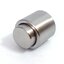 จุกปิดไวน์แดงสเตนเลส New Stainless Steel Reusable Freshen Vacuum Sealed Wine Bottle Stopper