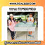 ตู้อบพลังงานแสงอาทิตย์ ขนาดกลาง 70*100*100cm.