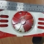Apple Cutter,ที่ตัดแอ็ปเปิ้ล,ที่ตัดลูกแพร์ แบ่งเป็น 8 ชิ้น008-50222