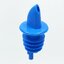 พัวเรอร์พลาสติก คละสี ( จุกเหล้า ) Pourer