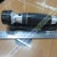 ไฟฉายฉุกเฉินไฟ LED ติดผนัง สีดำ (Wallmounted LED flashlight, black) 005-WLF001