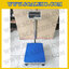 เครื่องชั่งน้ำหนักดิจิตอล พร้อมปริ้นเตอร์ในตัว พิกัด 300kg ค่าละเอียด 20g ยี่ห้อ TIGER รุ่น TI-04P ขนาดแท่น 40x50cm. เครื่องชั่งแบบ Build in Printer