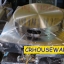 เตาทำขนมเครป แก๊ส Crepe Makers for gas. 016-KK-CG อุปกรณ์ทำขนม