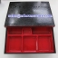 ชุดกล่องเบนโตะญี่ปุ่น Japanese Bento Box Series 017-A9209