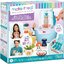 เครื่องปั้นดินเผาสำหรับเด็ก Make It Real Mini Pottery Studio