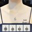 จี้เงินแท้92.5% จี้ล็อกเก็ต Locket ใส่รูปด้านในได้ค่ะ ใส่ได้ 2 ภาพ ไม่ใหญ่มากเท่าเหรียญ 50 สตางค์(16mm.)ไม่รวมสร้อย (เรือนเงินแท้)