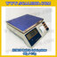 เครื่องชั่งดิจิตอล พิกัดน้ำหนัก 6kg Built-in Label printer ยี่ห้อ SDS รุ่น IDS816 ค่าละเอียด 0.2g