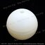 ไอซ์บอลที่ทำน้ำแข็งก้อนกลม ซิลิโคน ขนาด 6 ซม. ( ICE BALL )