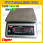 เครื่องชั่งกันน้ำ30kg รุ่น TW-01SS ตาชั่งกันน้ำ30kg เครื่องชั่งดิจิตอลกันน้ำ30kg พิกัด 30kg ความละเอียด 5g Waterproof Digital Scale ยี่ห้อ Tiger รุ่น TW-01SS