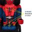 คาร์ซีทสำหรับเด็กโต KidsEmbrace 2-in-1 Forward-Facing Harness Booster Seat, Spiderman