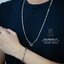 สร้อยข้อมือเงินแท้92.5% ลายเกร็ดมังกร-หัวมังกร รมดำ หนัก 2 บาทตัน(งานไทย- Hanmade)
