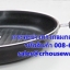 กระทะเทฟล่อนทรงกลมกลาดิเอเตอร์ ขนาด 30 ซม. รหัสสินค้า 008-64309