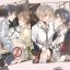 ปฏิบัติการณ์ร้ายต้องห้ามรัก (สายสิญจน์น้ำมนต์) By ozakaoxygenz 3 เล่ม + เล่มพิเศษ มัดจำ 1,200 ค่าเช่า 240b.