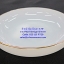 ถ้วยน้ำจิ้มเนื้อมุก ขนาด 3.75 นิ้ว -ลาย Pearl Design Dinner รหัสสินค้า 025-LD-P720