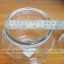 โหลแก้ว พร้อมฝาปิด ขนาด 3 ลิตร 005-US-CY-3011,โหลแก้ว,ขวดโหล,โหลใส่ขนม,โหลใส่คุกกี้