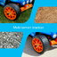 รถนำเข้าจากอเมริกา Power Wheels Hot Wheels Racer Battery-Powered Ride-on