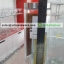ขวดโหลฝาเกลียว 2100 ml. 008-GW933