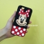 iPhone6/6s เคสยางซิลิโคนมินนี่