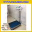 เครื่องชั่งน้ำหนัก150กิโลกรัม เครื่องชั่งน้ำหนัก150kg เครื่องชั่งดิจิตอล150kg เครื่องชั่งตั้งพื้น ตาชั่ง150kg ความละเอียด 10g ขนาดแท่นชั่ง40*50cm ยี่ห้อ TBOSS รุ่น TWI-700W (เครื่องชั่งผ่านตรวจรับรองจากสำนักชั่งตวงวัด)