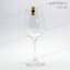 ( 6 ใบ ) แก้วไวน์คริสตัล Ripple Crystal White Wine 472 ml #RJ007WW17