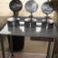 พิมพ์ทองม้วนไฟฟ้า 3 หัว 016-SM-O3 Tong Muan Mold Electric 3 head. 016-SM-O3 ขนมไทย