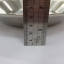 ฝาครอบอาหารสเตนเลส 10 นิ้ว 005-529,ฝาครอบอาหารสเตนเลสทรงเตี้ย,plate_Cover_short