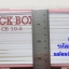 กล่องใส่ตะเกียบ รหัสสินค้า 008-CB-10.5,Chopstick_box_Thailand