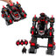 Fisher-Price Imaginext DC Super Friends, R/C Transforming Batbot
