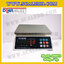เครื่องชั่งดิจิตอล พิกัดน้ำหนัก 30kg ค่าละเอียด 1g ยี่ห้อ Dynaweight รุ่น DW873