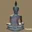 พระบูชา อยุธยา