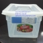 กล่องพลาสติกใส่อาหาร 008-KC-0235