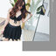 ชุดว่ายน้ำคนอ้วน 4xl เซต 3 ชิ้น บรารอบอก 36-42กระโปรงรอบเอว 34-38 สะโพก 40-44 ยาว 13 นิ้ว เสื้อคลุมต้วนอก รอบอก 48 นิ้วค่ะ ผ้าดี งานสวย คุ้มมากๆค่ะ