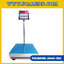 เครื่องชั่งน้ำหนักดิจิตอล พิกัด 150kg ความละเอียด10g ขนาดแท่นชั่ง 30*40 cm ยี่ห้อ Linear รุ่น Thunder