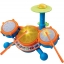 กลอง VTech KidiBeats Kids Drum Set