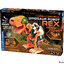 Thames & Kosmos Code+Control Dinosaur Robot REX