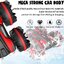 รถบังคับสะเทิ้นน้ำสะเทิ้นบก Seckton Amphibious RC Car