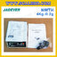 เครื่องชั่งน้ำหนักดิจิตอล พิกัดน้ำหนัก 4000g ยี่ห้อ JADEVER รุ่น NWTH ความละเอียด 0.2g (มีใบผ่านตรวจรับรองจากสำนักชั่งตวงวัด)
