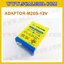 สาย Adapter Fujiw M20S 12V. ( บวกใน )