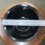 ชามปากบาน 7.5 นิ้ว 017-B025-7.5 setดำ