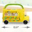 Leap Frog ของเล่น เสริมพัฒนาการลูกน้อย Phonics Fun Animal Bus