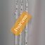 หลอดLED BLACK LIGHT TVM TVM 32BC01 ,DLE-3204AT/6LED X 3