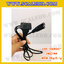 เครื่องชั่งน้ำหนักดิจิตอล พิกัดน้ำหนัก 3กิโลกรัม ยี่ห้อ CST รุ่น CDR ความละเอียด0.1g (2หน้าจอ)