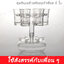 ชุดรินเหล้า + แก้วช็อต 6 ใบ