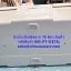 ถังน้ำแข็งมีล้อลาก 75 ลิตร มีหูหิ้ว ฝาเปิดเล็กด้านบน รหัสสินค้า 005-PT-ICE75L,Ice bucket with wheels drag 75 liters,กระติกน้ำแข็งมีล้อลาก