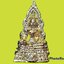 กริ่ง พระพุทธชินราช วัดพระศรีรัตนมหาธาตุ จ.พิษณุโลก
