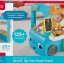 รถอาหาร Fisher-Price Laugh & Learn Servin' Up Fun Food Truck