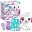 Canal Toys Personalize Airbrush Plush Large Puppy