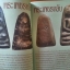 นิตยสาร มรดกพระเครื่อง ฉบับที่ 13